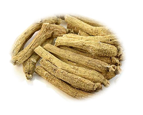 Paquete de ginseng americano Woho presentación económica