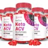 Paquete gominolas keto destiny acv 2000mg 300 unidades