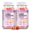 Paquete Gomitas Multivitamínicas Totaria para mujeres