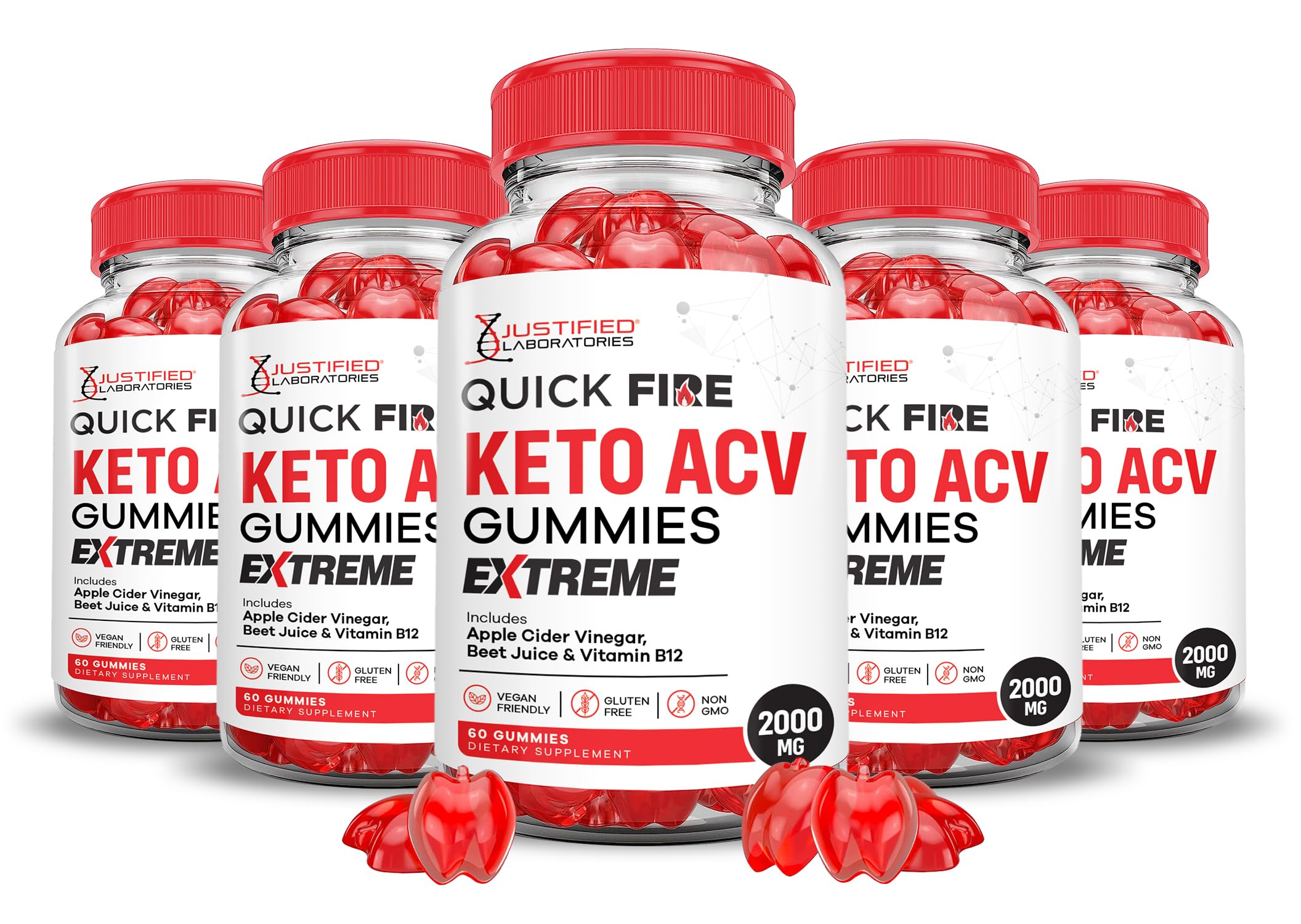 Keto ACV Gummies