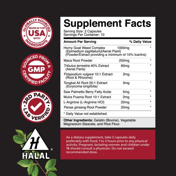 Paquete de Gomitas Relajantes y Suplemento Nootrópico