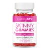 Version 1.0.0 Paquete gomitas vinagre manzana SkinnyFit veganas