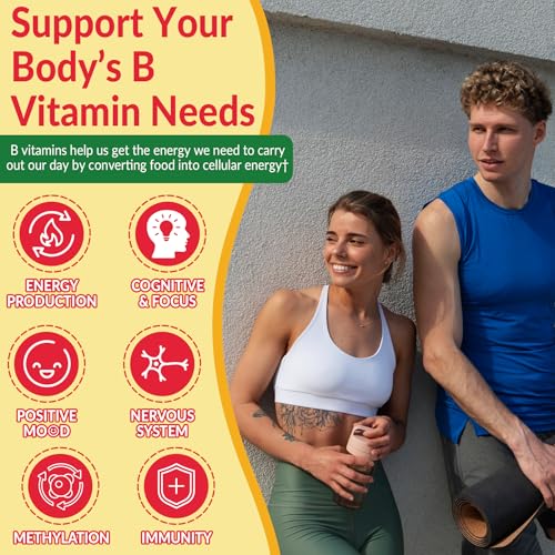 Paquete gomitas de vitamina B y zinc NEVISS