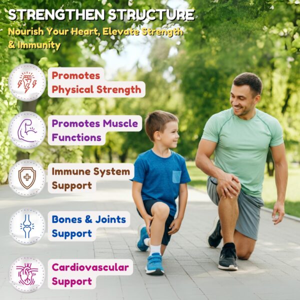 Paquete gomitas vitamina D3 SHIFAA NUTRITION 90 unidades