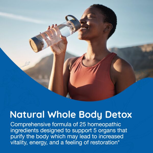 Paquete gotas MediNatura BodyAnew 150 ml