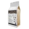 Paquete de grano entero café regular 200 mg