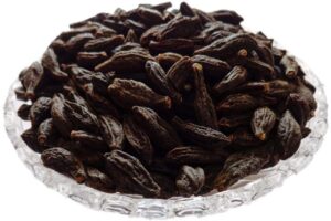 Version 1.0.0 Paquete Harad Kali negro 200 gramos A.K. Sky Life