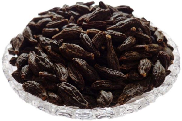 Paquete Harad Kali negro 200 gramos A.K. Sky Life