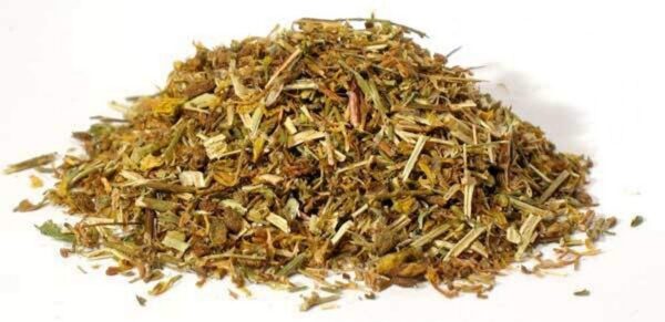 Paquete de hierba de San Juan seca 1oz para infusión
