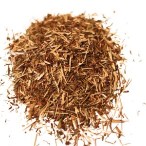 Version 1.0.0 Paquete hierba seca Hierba de San Juan Smoke Camp Crafts