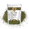 Paquete de hoja de stevia orgánica Organic Way 1 libra