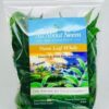 Version 1.0.0 Paquete de hojas de neem enteras verdes 5 onzas