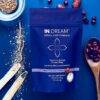 Paquete IN:DREAM INTotalWellness sabor natural granada 20 dosis