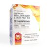 Paquete de inicio cuerpo saludable Youngevity