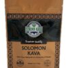 Paquete de Kava Noble Solomon de 4 oz listo para beber