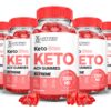 Version 1.0.0 paquete keto bits gomitas acv extremo 2000mg vitamina b12 natural
