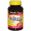 Paquete Mason Vitamins colágeno biotina vitamina c 1500mg