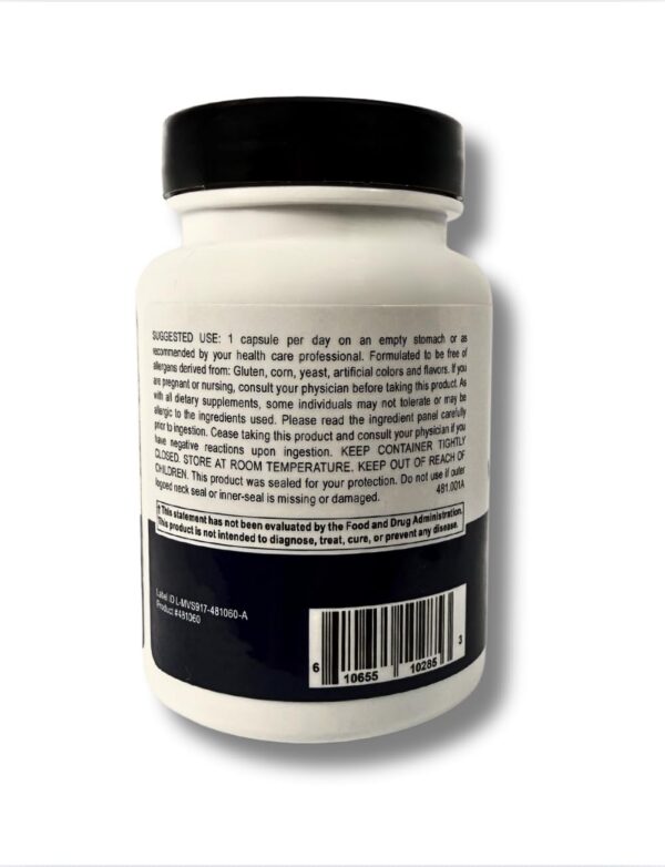 Paquete MediMotility para motilidad intestinal y apoyo digestivo