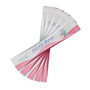 Paquete Mitra9 Kava RelaxPak 5 sticks polvo