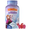 Paquete multivitaminas L'il Critters Frozen 190 gomitas