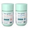 Paquete multivitaminas veganas para hombre y mujer True Grace