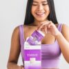 Paquete completo multivitamínico Le-Vel Thrive para mujeres sanas