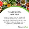 Version 1.0.0 Paquete de NaturesPlus Ultra Hair Plus para Mujeres