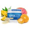 Version 1.0.0 Paquete Nello Supercalm polvo mandarina tropical 30 porciones