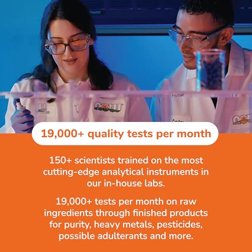 Etiqueta frontal cápsulas blandas NOW Red Omega con ingredientes