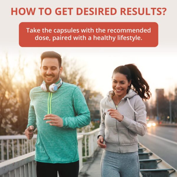 Suplemento para detoxificación hepática LiverTox NuBest