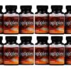 Paquete Ogoplex suplemento para salud prostática masculina 12 meses