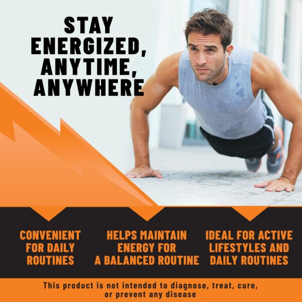 Version 1.0.0 Paquete parches TOLEVITA vitaminados B12 36 unidades