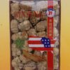 Paquete de perlas de ginseng americano mediano Hsu's Ginseng
