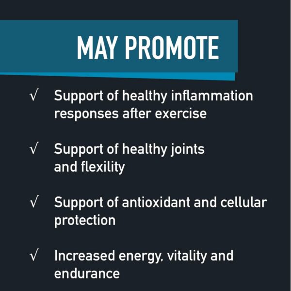 Paquete del polvo Blue Majik E3LIVE para salud