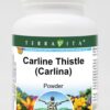 Paquete polvo Cardo de Carline natural 1 oz TerraVita