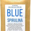 Paquete polvo espirulina azul puro 30g Naturegrail