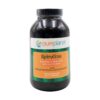 Paquete de polvo de espirulina pura 100% Pure Planet 8 oz