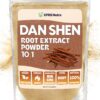 Paquete polvo extracto raíz Dan Shen 8 oz XPRS Nutra