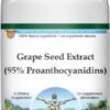 Paquete de polvo extracto semilla de uva TerraVita 4 oz