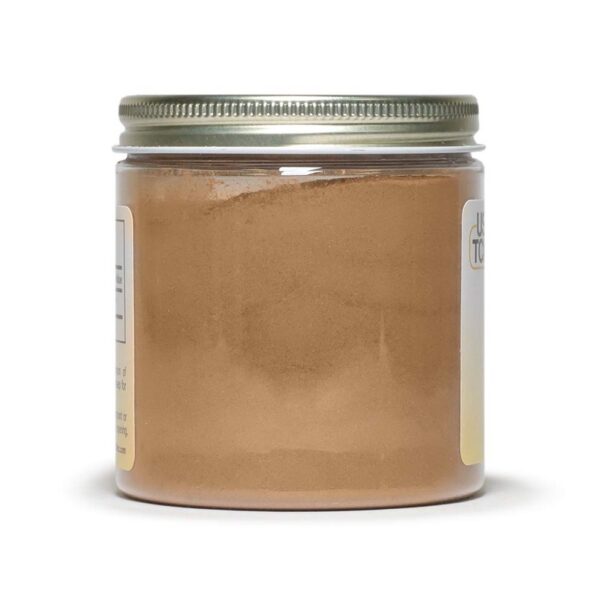 Paquete de polvo fino 120 mesh raíz Codonopsis Dang Shen