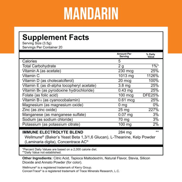 Version 1.0.0 Paquete polvo hidratación Dr. Price's