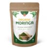 Paquete polvo de moringa orgánica SPICY ORGANIC 16 onzas