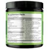 Paquete polvo NATURELO raw greens superalimento orgánico