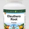 Paquete de polvo de raíz de eleuthero TerraVita