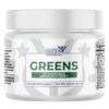 Paquete polvo superalimento greens nation health md 30 porciones
