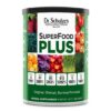 Paquete polvo verde Dr. Schulze’s SuperFood Plus 14 oz