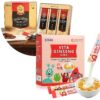 Version 1.0.0 Paquete Premium Saponin Hanppuri y VITA Ginseng Niños BTGIN
