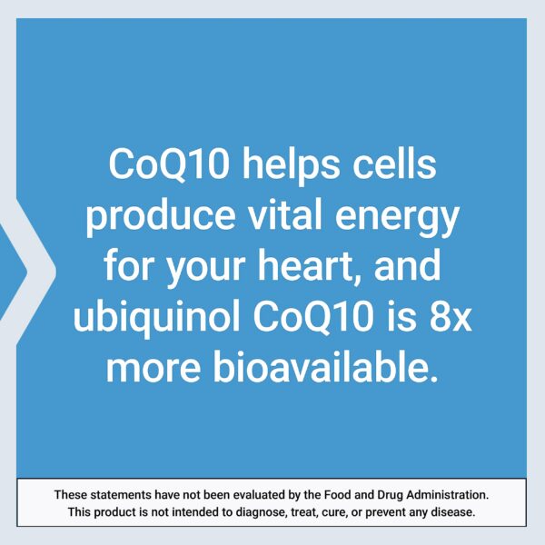 Envase Life Extension en estante