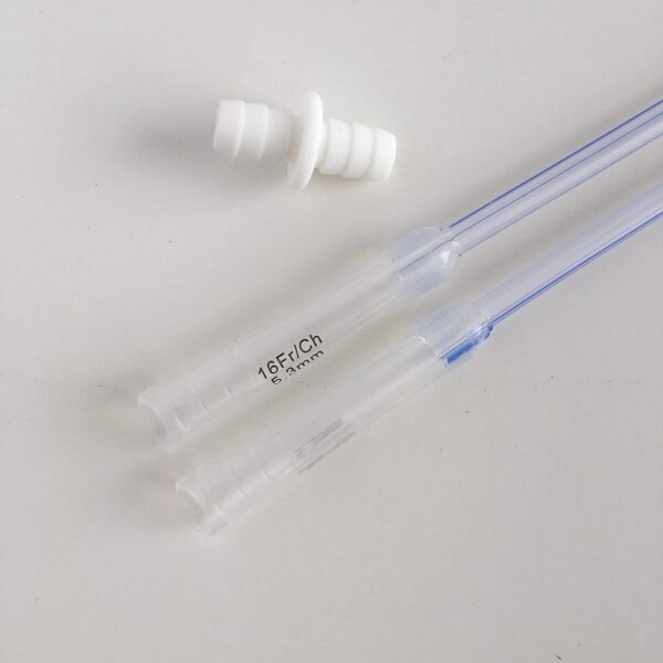 Version 1.0.0 Paquete Purelife tubos colon con conector silicona gratis