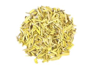 Paquete 1 onza raíz de agracejo orgánica Healthy Supplements